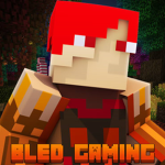 Bled Red Team