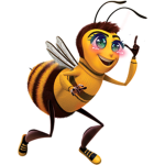 Ginger Bee Army