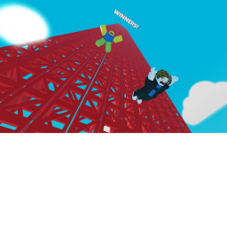 CLIMB 10000 STUDS TO WINNERS!