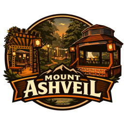 MOUNT ASHVEIL