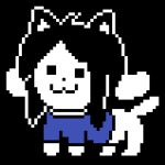 Temmie Defender