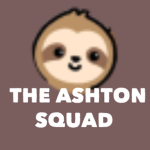 THEASHTONSQUAD!