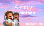 ARMY!! <3