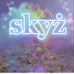 skyż