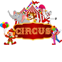 TesGoo's Circus