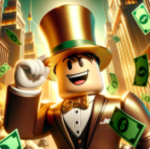 BIG Super Fun Golden Games