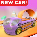 [🏎NEW CAR🏎] Hot Wheels Open World