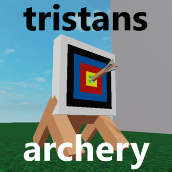 tristans archery
