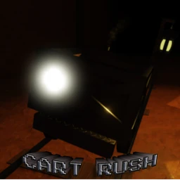 Cart Rush icon