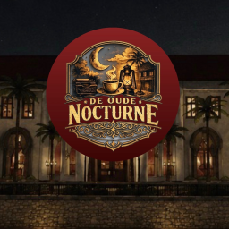 [Jazz & Keroncong]🎙️De Oude Nocturne