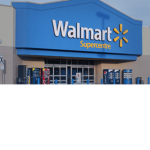 Walmart's