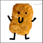 Nuggie fans only