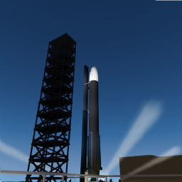 Endeavour Ground Crew Training Centre