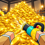 Clear The Vault!