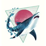 Shark Army :3