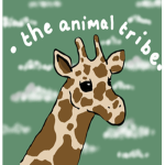 •The Animal Tribe•