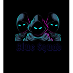 blue's squad