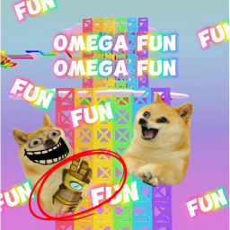 Super Crazy Fun Rainbow Obby (GLOVE)