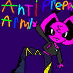anti preppy army