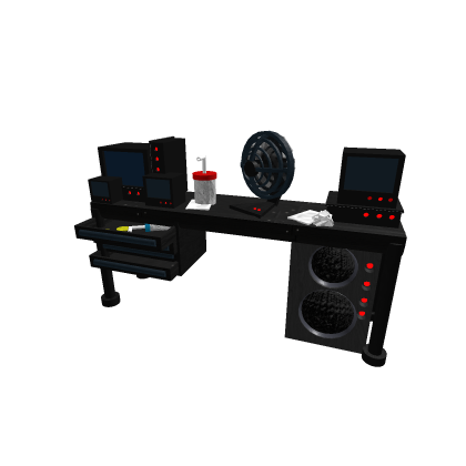 FnaF Table
