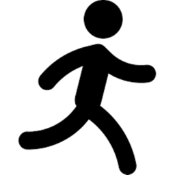 simulador de velocidad icon