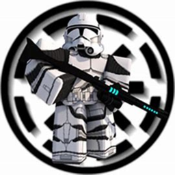 Clone Base On Alderaan