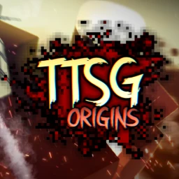 [HAND SLASH!] TTSG: Origins icon