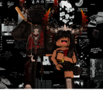 •$RICH EMO BHADDIES$$$•