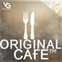 Original Cafe™