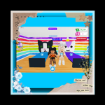 Simba and Milos Shop