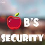 Applebee's™ Security