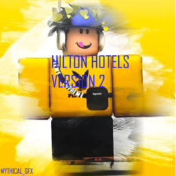 Hilton Hotels | [RELEASE]