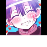 Hanako fans :D