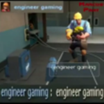 CIC Engineer Gaming Division