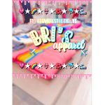 - bri’s apparel-