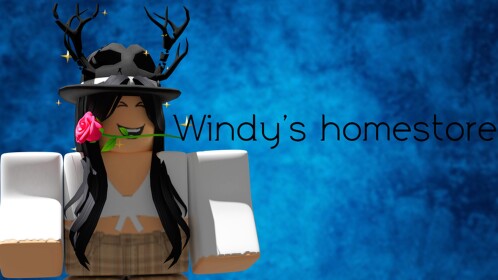 Windy's Homestore