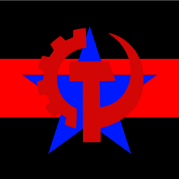 Red Hornet Russia HQ (New Moscow Base)