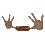 Throwin’ Hands (CODE RTLE)
