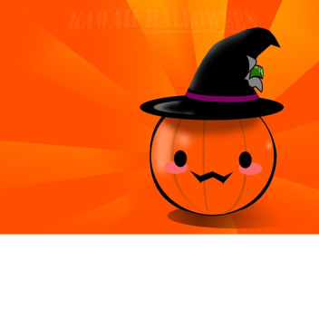 [FREE ADMIN HALLOWEEN]