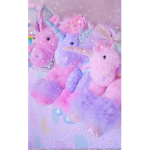 Dream big like a unicorn