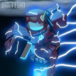DCEU: Flash [Opening Soon] icon