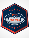 PRFL - Premier Robloxian Football League