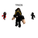 The Mythical Trios