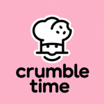 Crumble Time