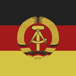 Deutsche Demokratische Republik..