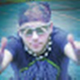 rad's hangout icon