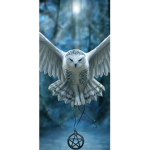 White owl squad