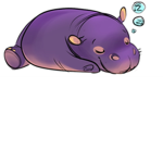 The Hippo Family