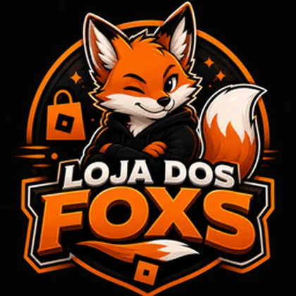 Loja dos Foxs Roblox group icon