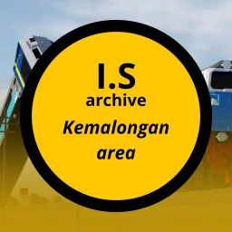 Kemalongan Area - Indonesian spoor icon